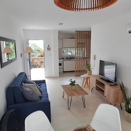 Departamento Temporario - Barrio San Isidro Villa Allende Eksteriør billede