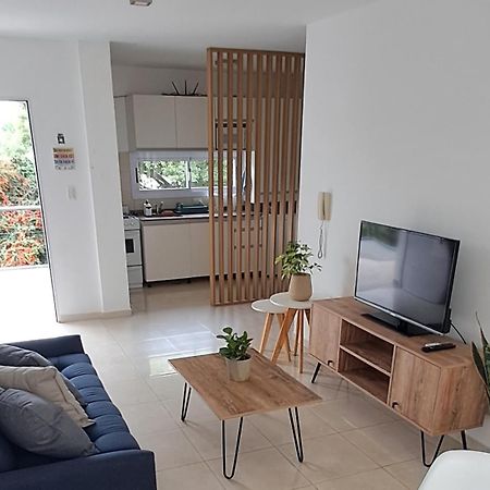 Departamento Temporario - Barrio San Isidro Villa Allende Eksteriør billede