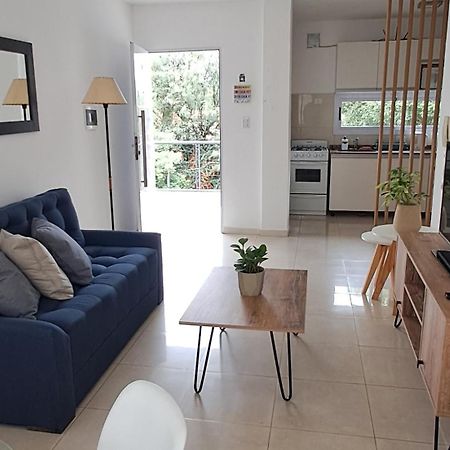 Departamento Temporario - Barrio San Isidro Villa Allende Eksteriør billede