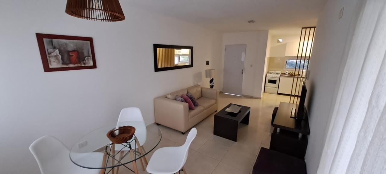 Departamento Temporario - Barrio San Isidro Villa Allende Eksteriør billede