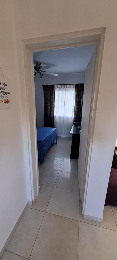 Departamento Temporario - Barrio San Isidro Villa Allende Eksteriør billede