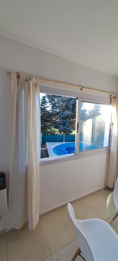 Departamento Temporario - Barrio San Isidro Villa Allende Eksteriør billede