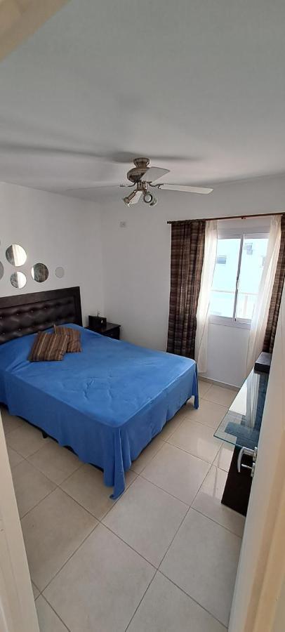 Departamento Temporario - Barrio San Isidro Villa Allende Eksteriør billede