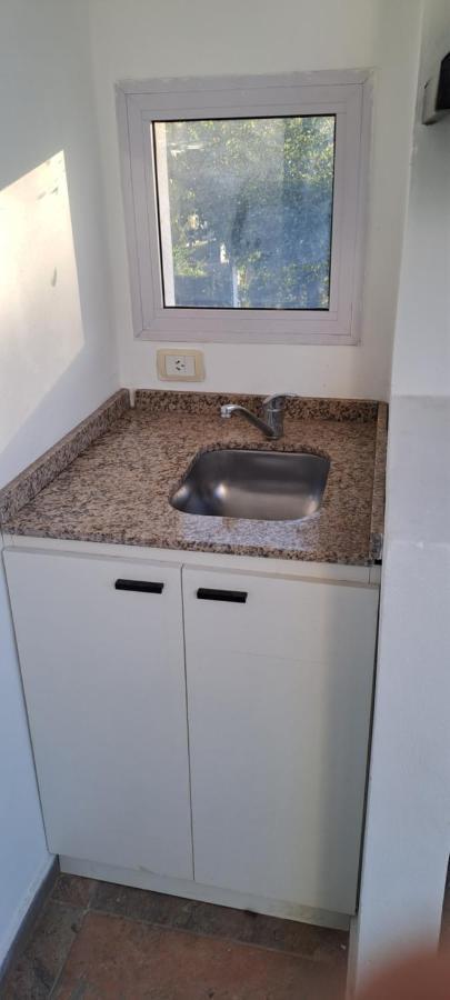 Departamento Temporario - Barrio San Isidro Villa Allende Eksteriør billede