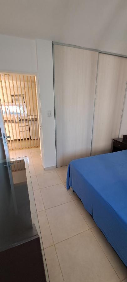 Departamento Temporario - Barrio San Isidro Villa Allende Eksteriør billede
