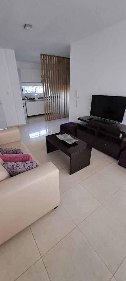 Departamento Temporario - Barrio San Isidro Villa Allende Eksteriør billede