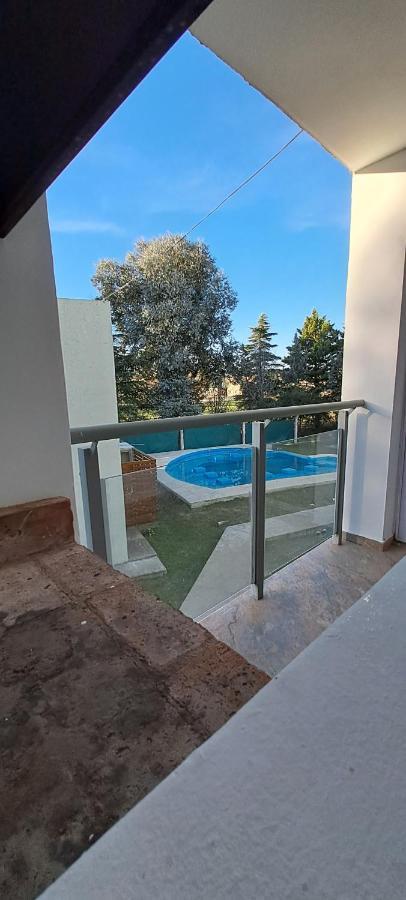 Departamento Temporario - Barrio San Isidro Villa Allende Eksteriør billede