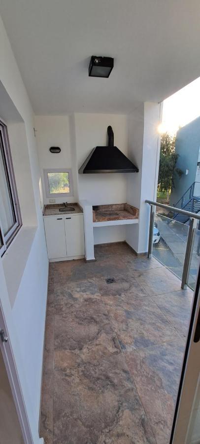Departamento Temporario - Barrio San Isidro Villa Allende Eksteriør billede