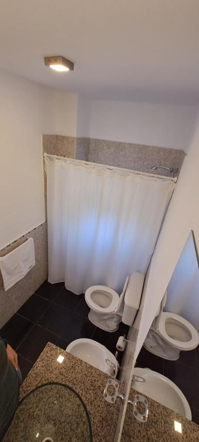 Departamento Temporario - Barrio San Isidro Villa Allende Eksteriør billede