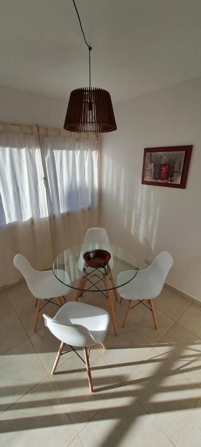Departamento Temporario - Barrio San Isidro Villa Allende Eksteriør billede