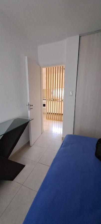 Departamento Temporario - Barrio San Isidro Villa Allende Eksteriør billede