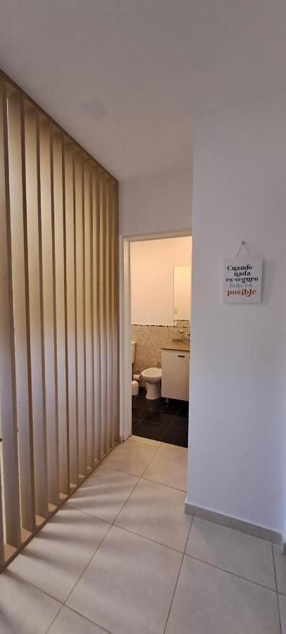 Departamento Temporario - Barrio San Isidro Villa Allende Eksteriør billede