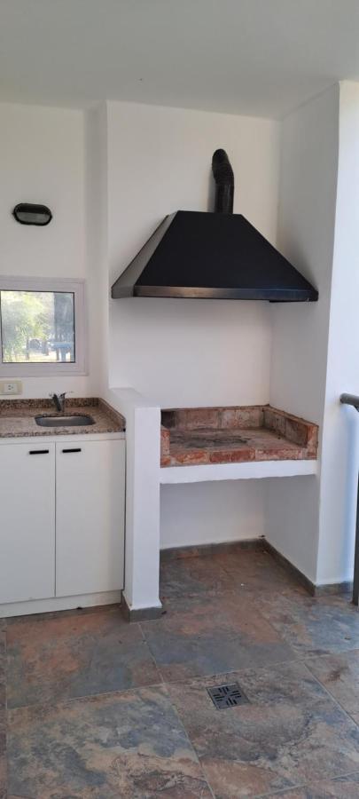 Departamento Temporario - Barrio San Isidro Villa Allende Eksteriør billede