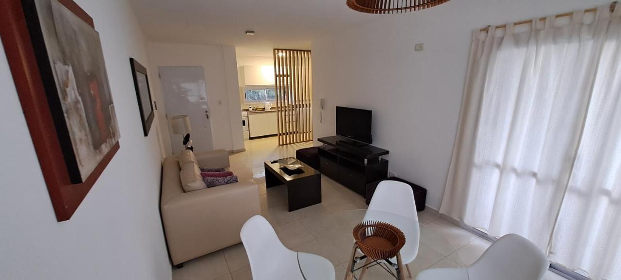 Departamento Temporario - Barrio San Isidro Villa Allende Eksteriør billede