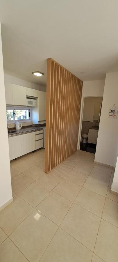 Departamento Temporario - Barrio San Isidro Villa Allende Eksteriør billede