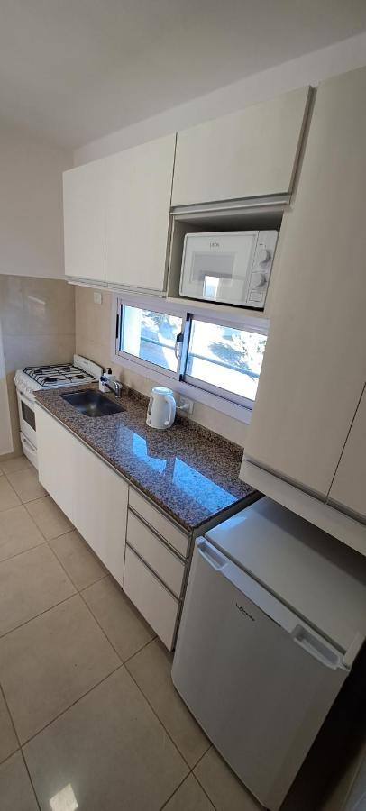 Departamento Temporario - Barrio San Isidro Villa Allende Eksteriør billede