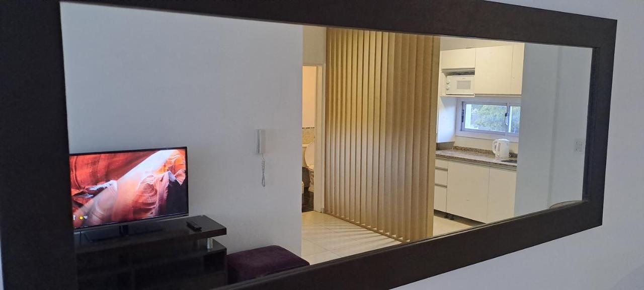 Departamento Temporario - Barrio San Isidro Villa Allende Eksteriør billede