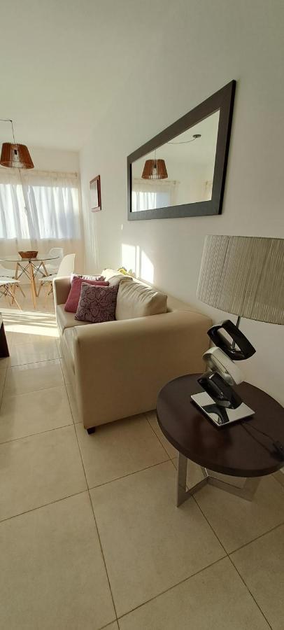 Departamento Temporario - Barrio San Isidro Villa Allende Eksteriør billede