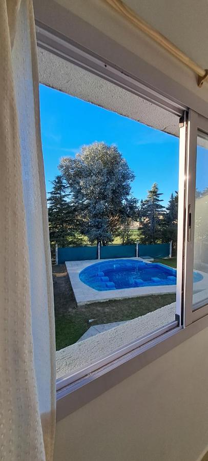 Departamento Temporario - Barrio San Isidro Villa Allende Eksteriør billede