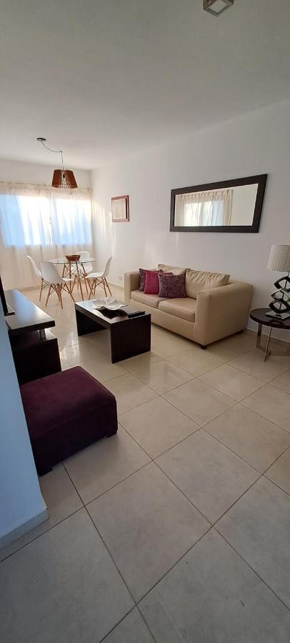 Departamento Temporario - Barrio San Isidro Villa Allende Eksteriør billede