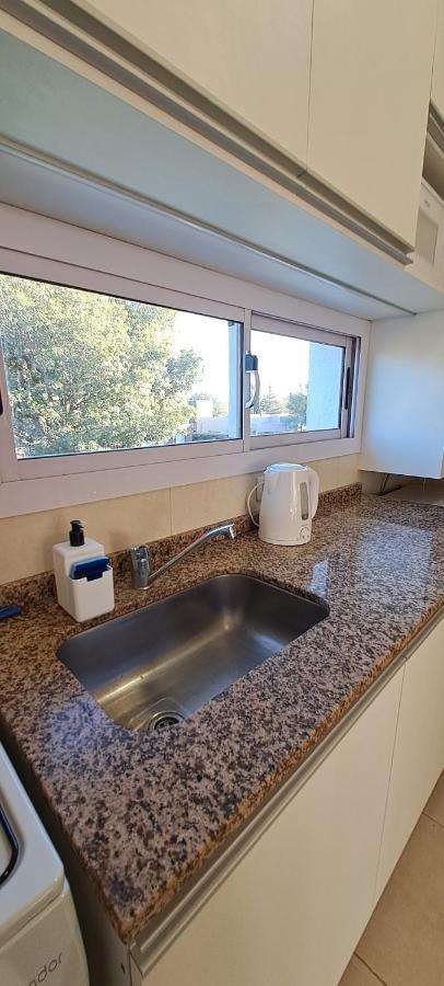 Departamento Temporario - Barrio San Isidro Villa Allende Eksteriør billede