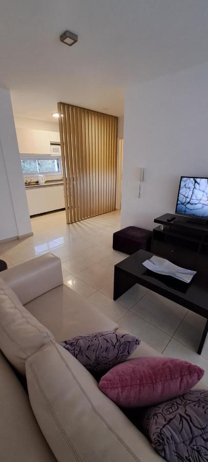 Departamento Temporario - Barrio San Isidro Villa Allende Eksteriør billede
