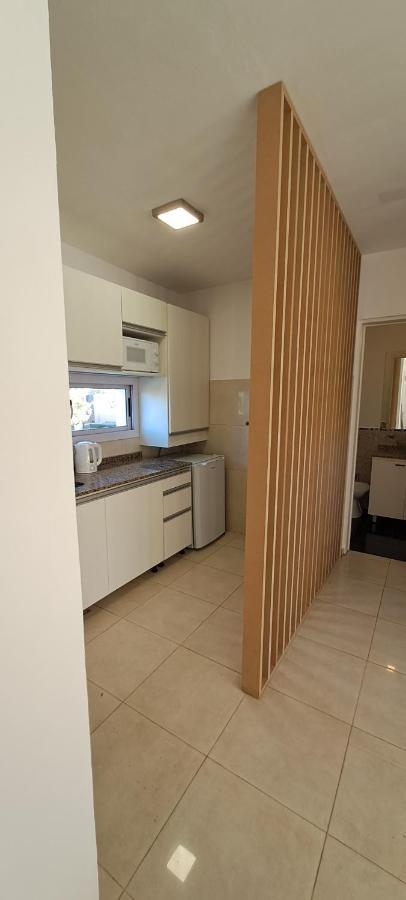 Departamento Temporario - Barrio San Isidro Villa Allende Eksteriør billede