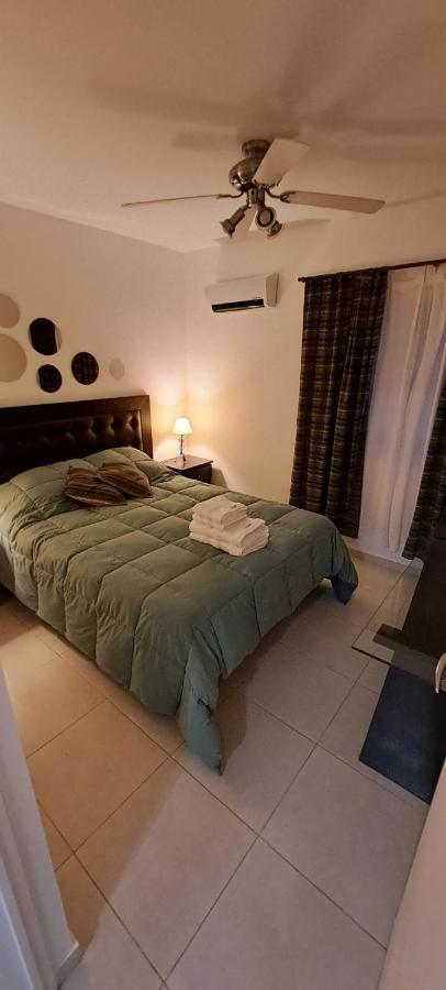 Departamento Temporario - Barrio San Isidro Villa Allende Eksteriør billede