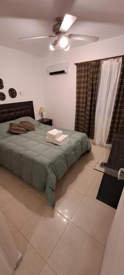 Departamento Temporario - Barrio San Isidro Villa Allende Eksteriør billede
