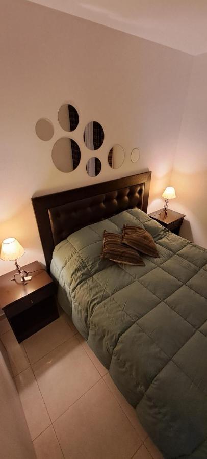 Departamento Temporario - Barrio San Isidro Villa Allende Eksteriør billede