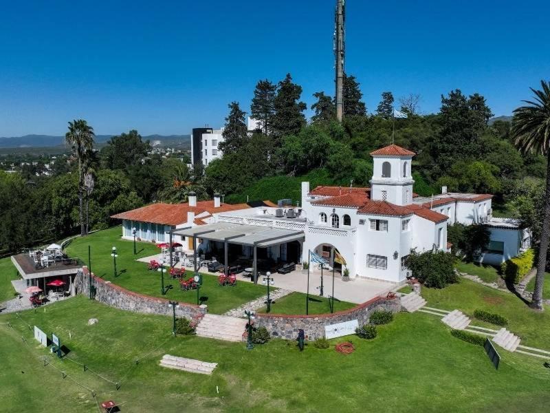 Departamento Temporario - Barrio San Isidro Villa Allende Eksteriør billede