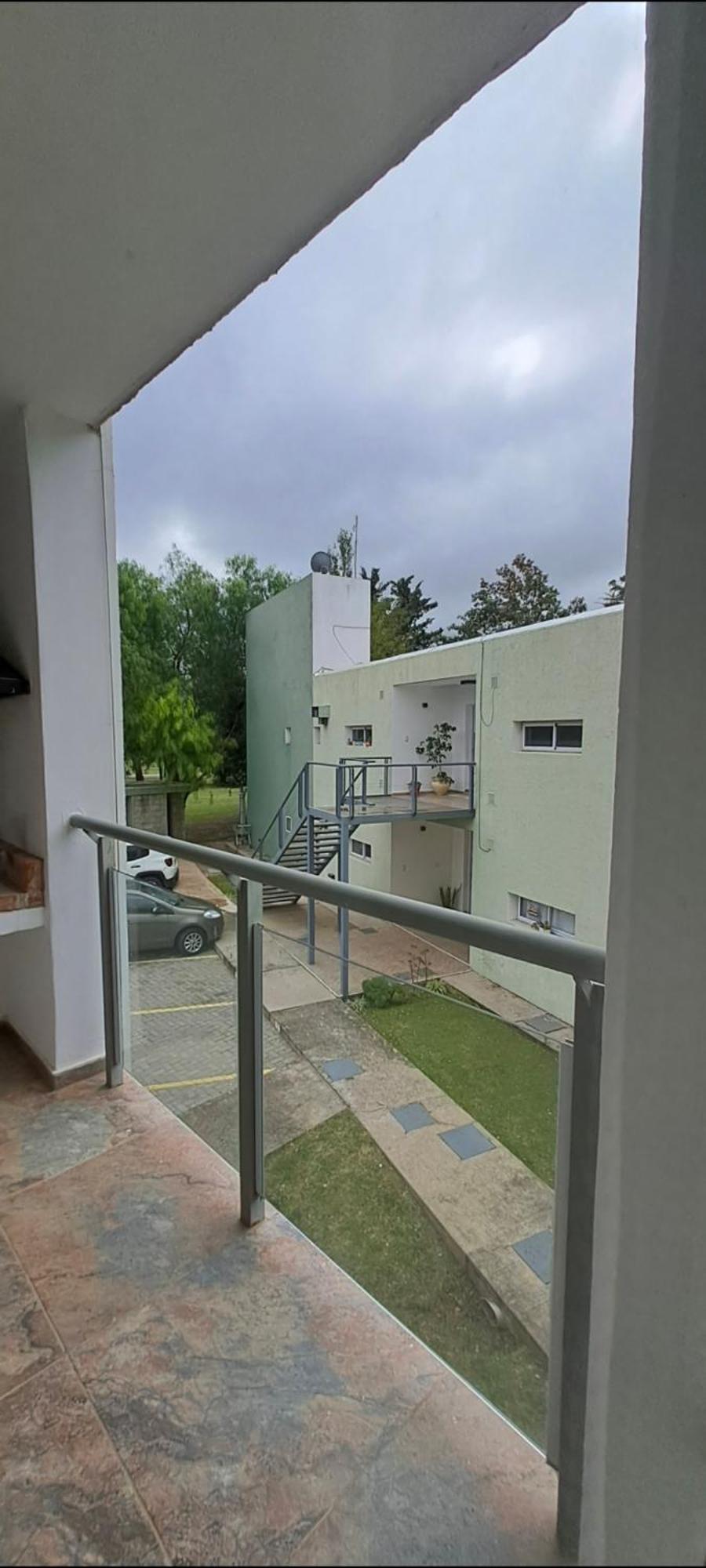 Departamento Temporario - Barrio San Isidro Villa Allende Eksteriør billede