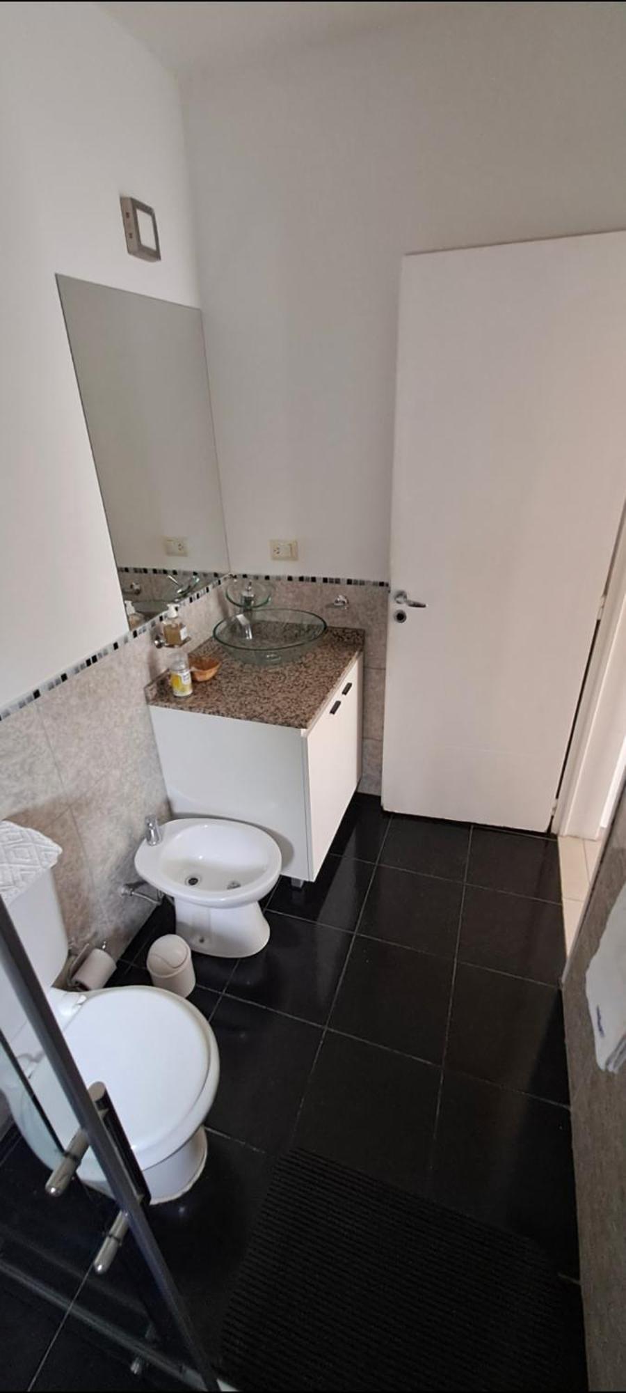 Departamento Temporario - Barrio San Isidro Villa Allende Eksteriør billede