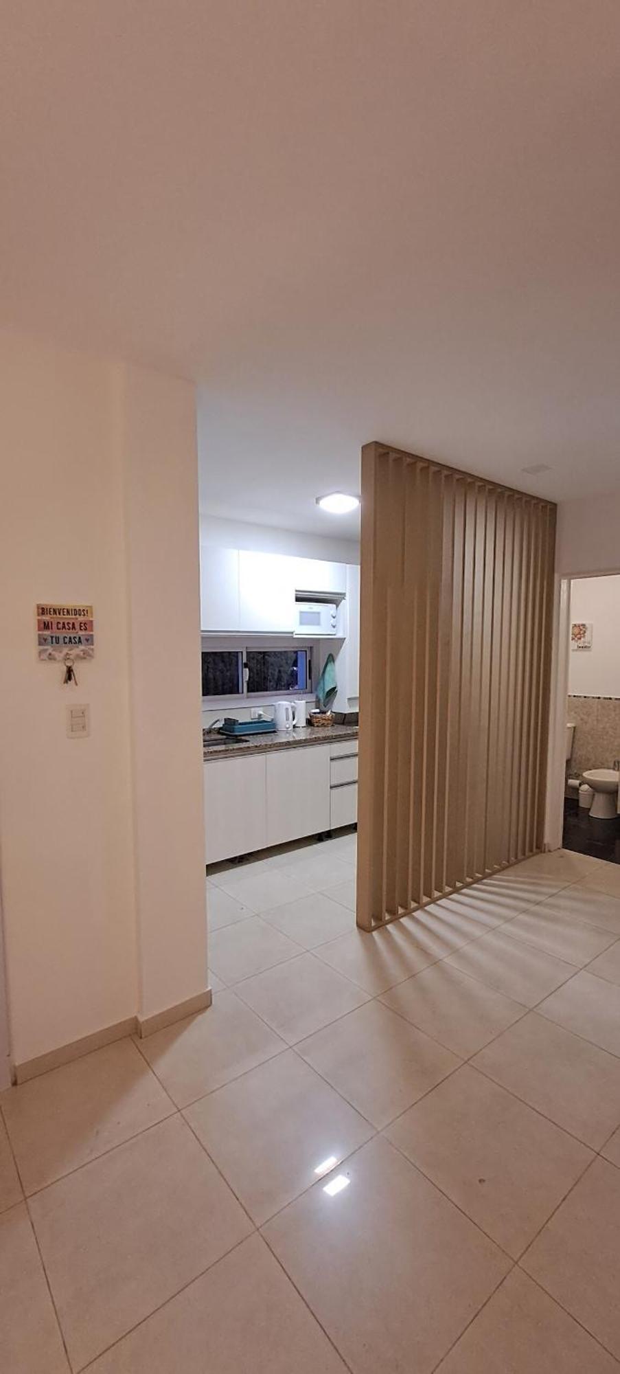 Departamento Temporario - Barrio San Isidro Villa Allende Eksteriør billede