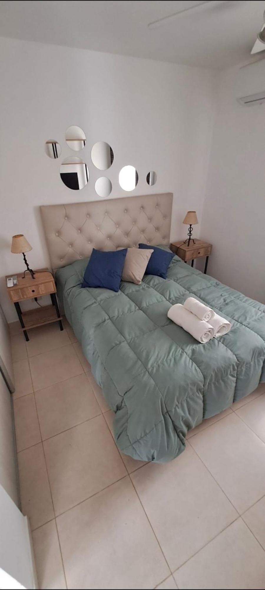 Departamento Temporario - Barrio San Isidro Villa Allende Eksteriør billede