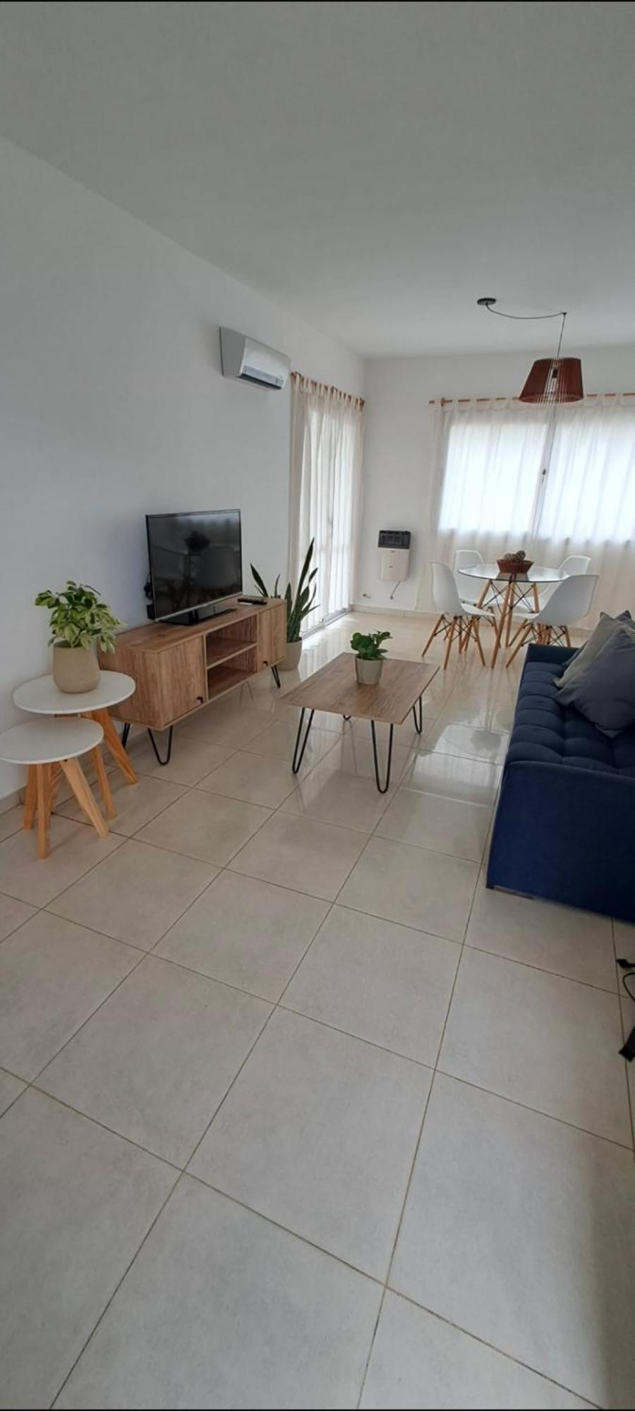 Departamento Temporario - Barrio San Isidro Villa Allende Eksteriør billede