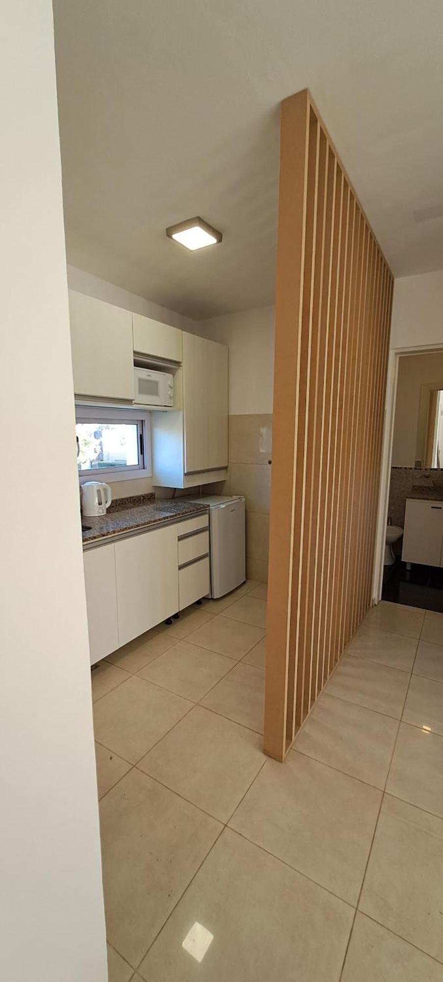 Departamento Temporario - Barrio San Isidro Villa Allende Eksteriør billede