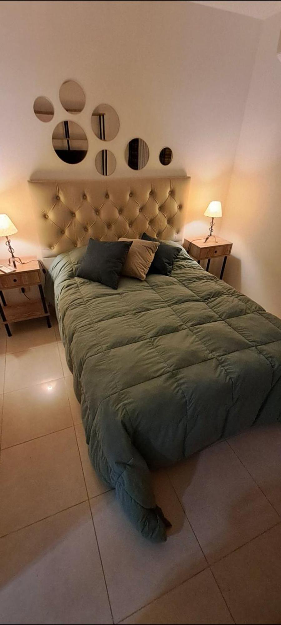 Departamento Temporario - Barrio San Isidro Villa Allende Eksteriør billede