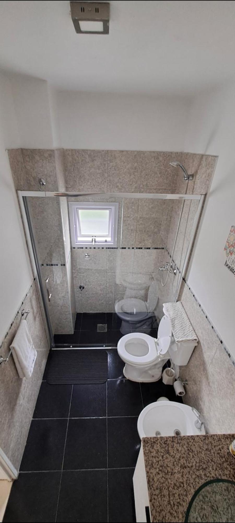 Departamento Temporario - Barrio San Isidro Villa Allende Eksteriør billede
