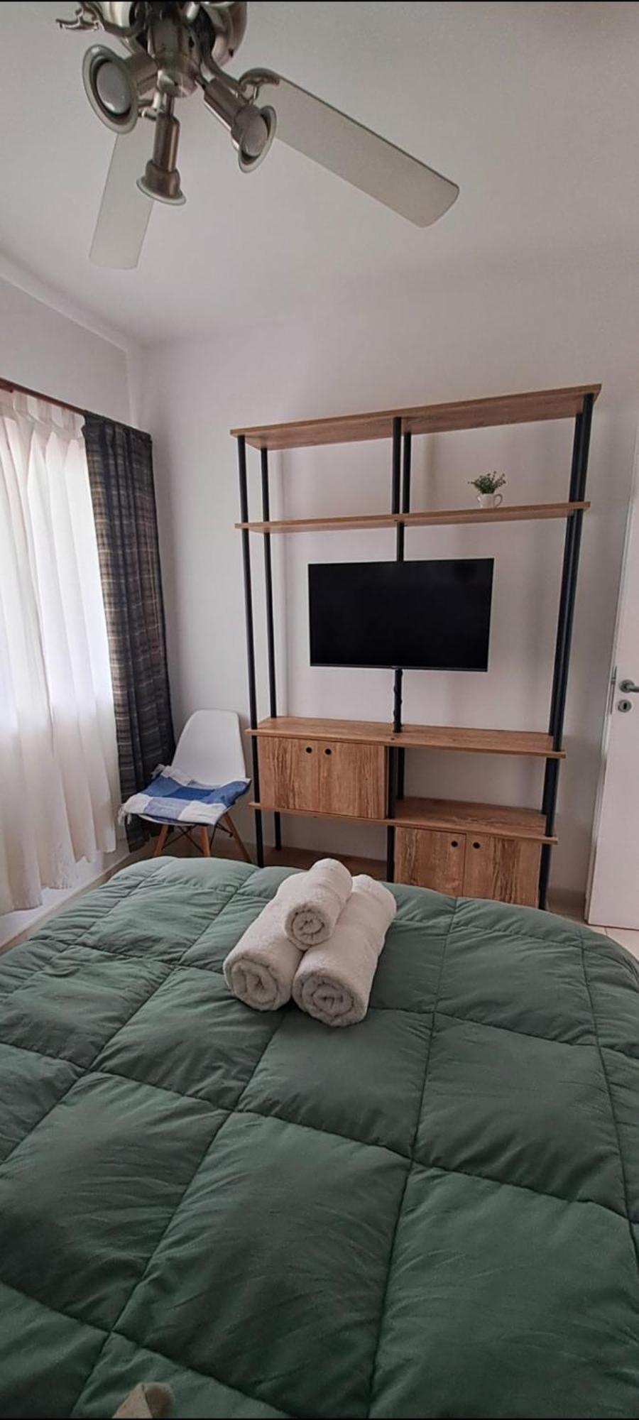 Departamento Temporario - Barrio San Isidro Villa Allende Eksteriør billede